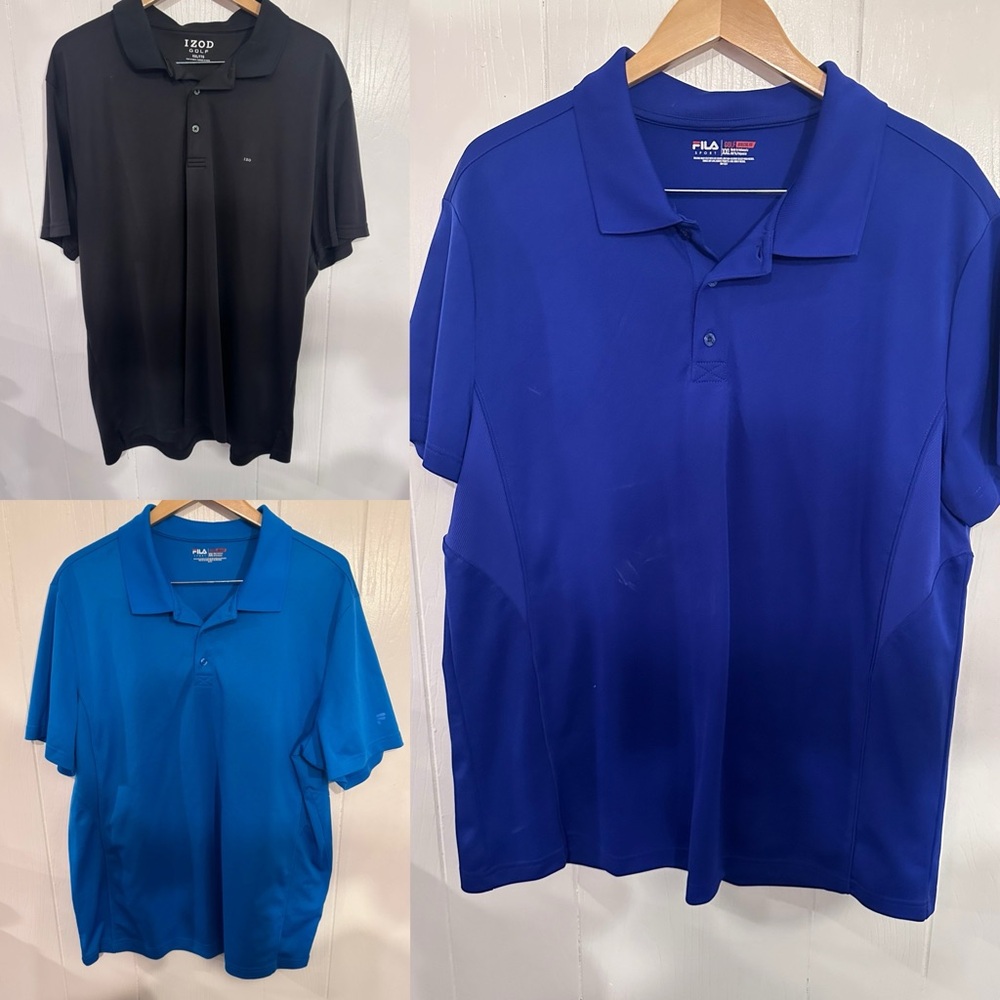 Polos